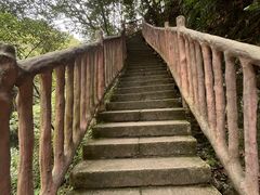 -五泄景区