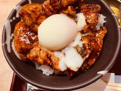 -ドライブインいとう豚丼名人(新千岁机场店)