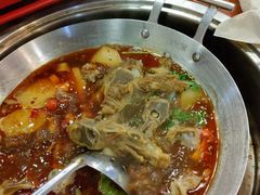 -草本味·市井羊肉馆(新开铺总店)