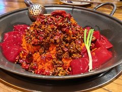 -旧街市鲜货老火锅(大光路店)