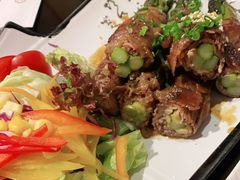 -昱匠·日本料理(金融街店)