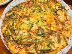 -第二外国语学院-韩国餐厅(朝阳路店)