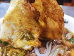 -易裕和·长沙米粉(友谊路店)