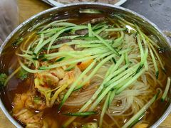 -顺通大冷面(总店)