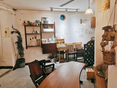 大堂-Ginko银子(青龙街店)