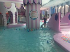 -青水瓦台汤泉(未央店)