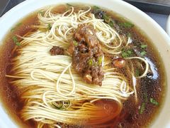 -毛华美食(清扬路店)