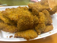 -隔田烧鸡