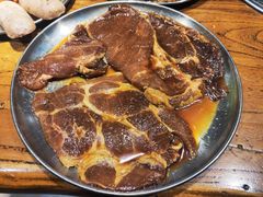 -原始泥炉烤肉(总店)
