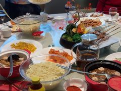 -普天和酒楼·新津菜·烤鸭(天津之眼店)