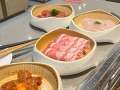 -海底捞火锅(龙湾万达广场店)