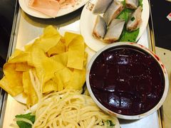 -陈眼镜火锅(总店)