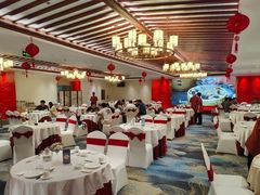 -聚春园自助餐厅(东街口店)