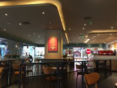 大堂-COSTA COFFEE(水游城店)