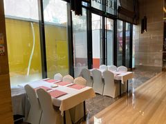 大堂-泉州富力万达文华酒店·美食汇自助餐厅