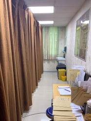 -深圳春天阳光医院·轮廓抗衰中心