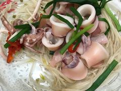 -北海渔村酒楼·粤菜海鲜点心(新华店)