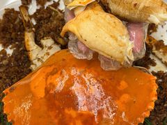 -喜记避风塘炒辣蟹(旗舰店)