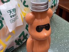 -simply thai天泰(静安嘉里中心店)