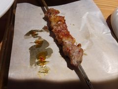 -谷丽麦馕新疆菜·清真(步步高梅溪新天地店)