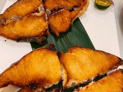 -香香海南菜餐厅