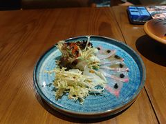 -傑·料理·海鲜放题(佛山文华荟店)