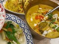 -KingThaia金泰兰(滨江天街店)
