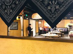 -井水小厨·湘菜(活力广场店)