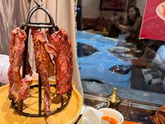 -巴依老爷新疆美食(魏公村店)