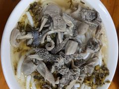 -小东门牛肉水粉老店