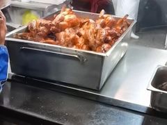 -吴山烤禽 (吴山路店)
