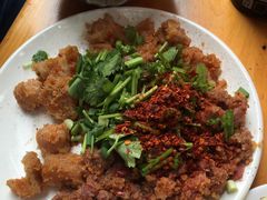 -豆相识•九九豆腐脑(牛咡桥店)