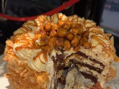 -索菲特西湖大酒店·香榭丽全日候餐厅(南山路店)