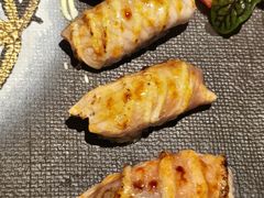 -蟹犇•帝王蟹雪蟹(陆家嘴店)