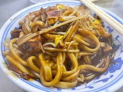 肥肠炸酱面-珠宝街老左杂酱面馆