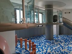 -龙格亲子游泳·水育早教运动中心(绿城店)