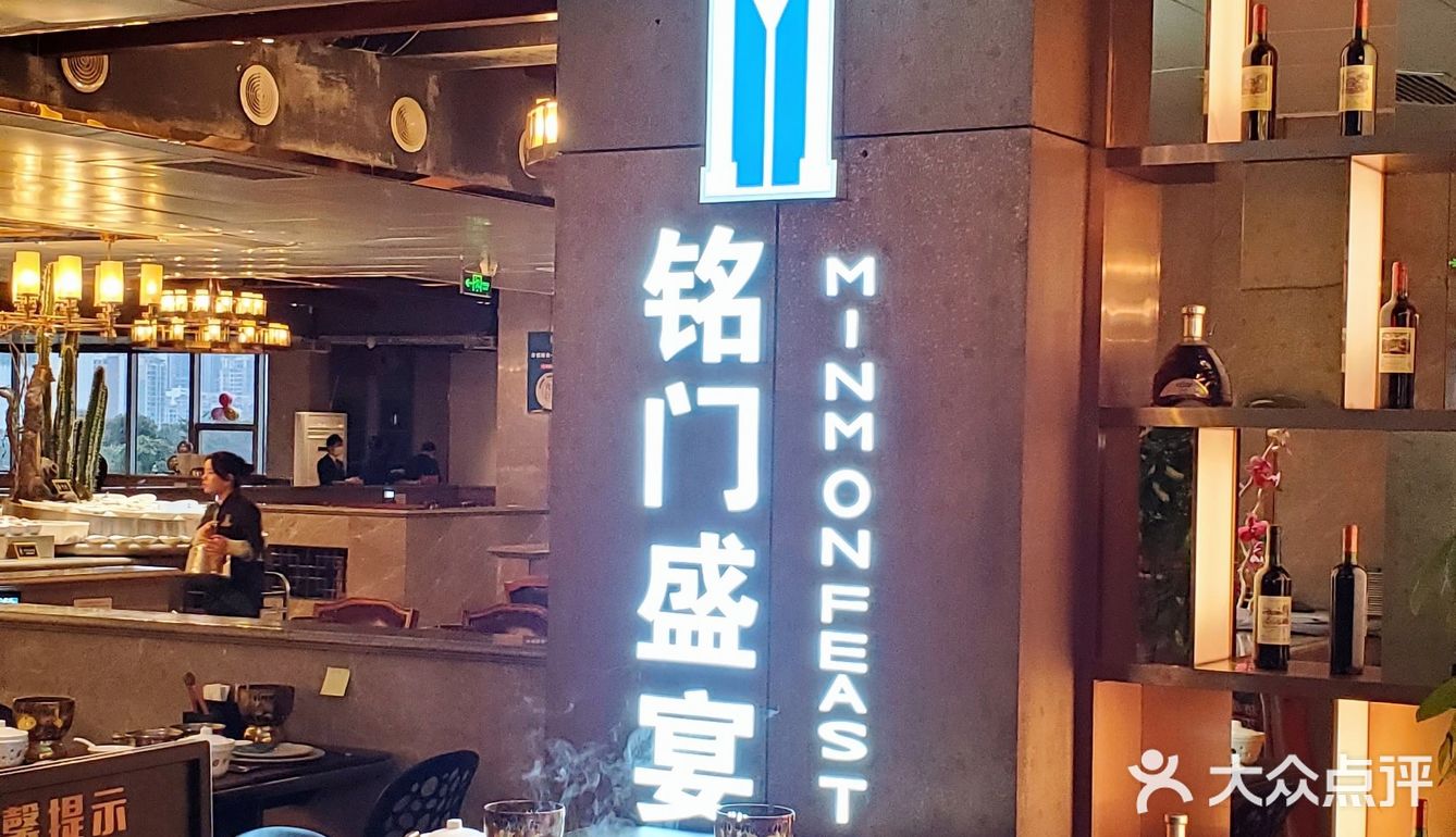 捞上来，吃下去！这里的海鲜管够！