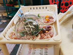 -小煵记·打边炉(西丽文光店)