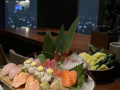 -广州瑰丽酒店·Black Iron黑金燚