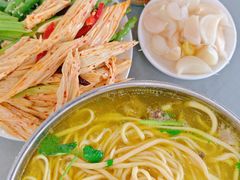 -杨记拉面总店