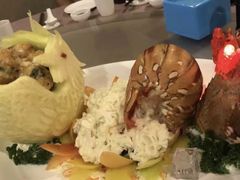 -蟹皇海鲜餐厅