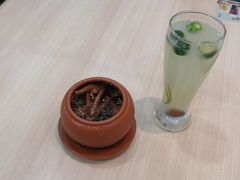 -过桥缘·过桥米线(五里桥银座店)