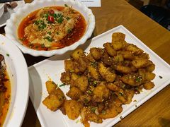 渣渣土豆-三猫黑鱼花(南大店)