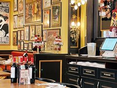 -Entrecôte 法国牛扒馆(保利·时光里店)