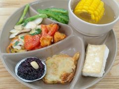 -素满香·素食自助餐(福州·长乐北路店)