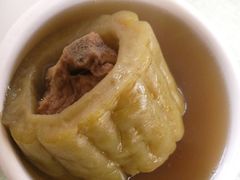 -盈旺小厨·非遗黄鳝饭(泰康路店)