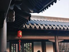 -江心屿景区