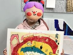 -斯玛特儿童美术中心(文化中心店)