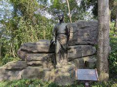 -子昂故里文化旅游区