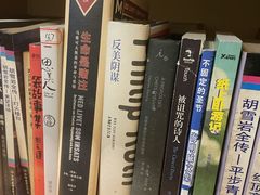 -风雨书店(下城店)